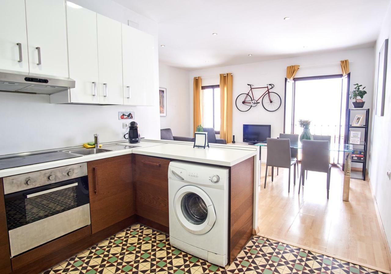 Appartement Bordador Bicycle Center By Valcambre *