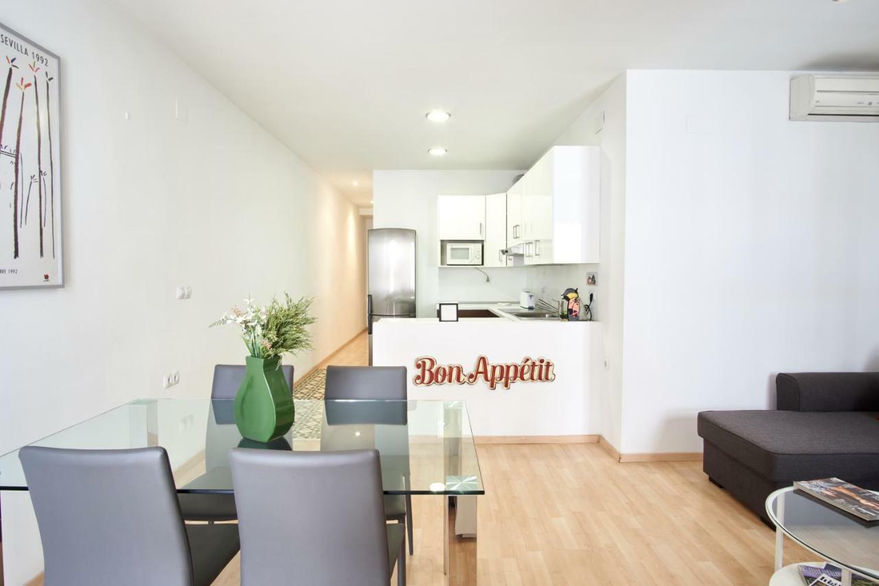 Bordador Bicycle Center By Valcambre Appartement *