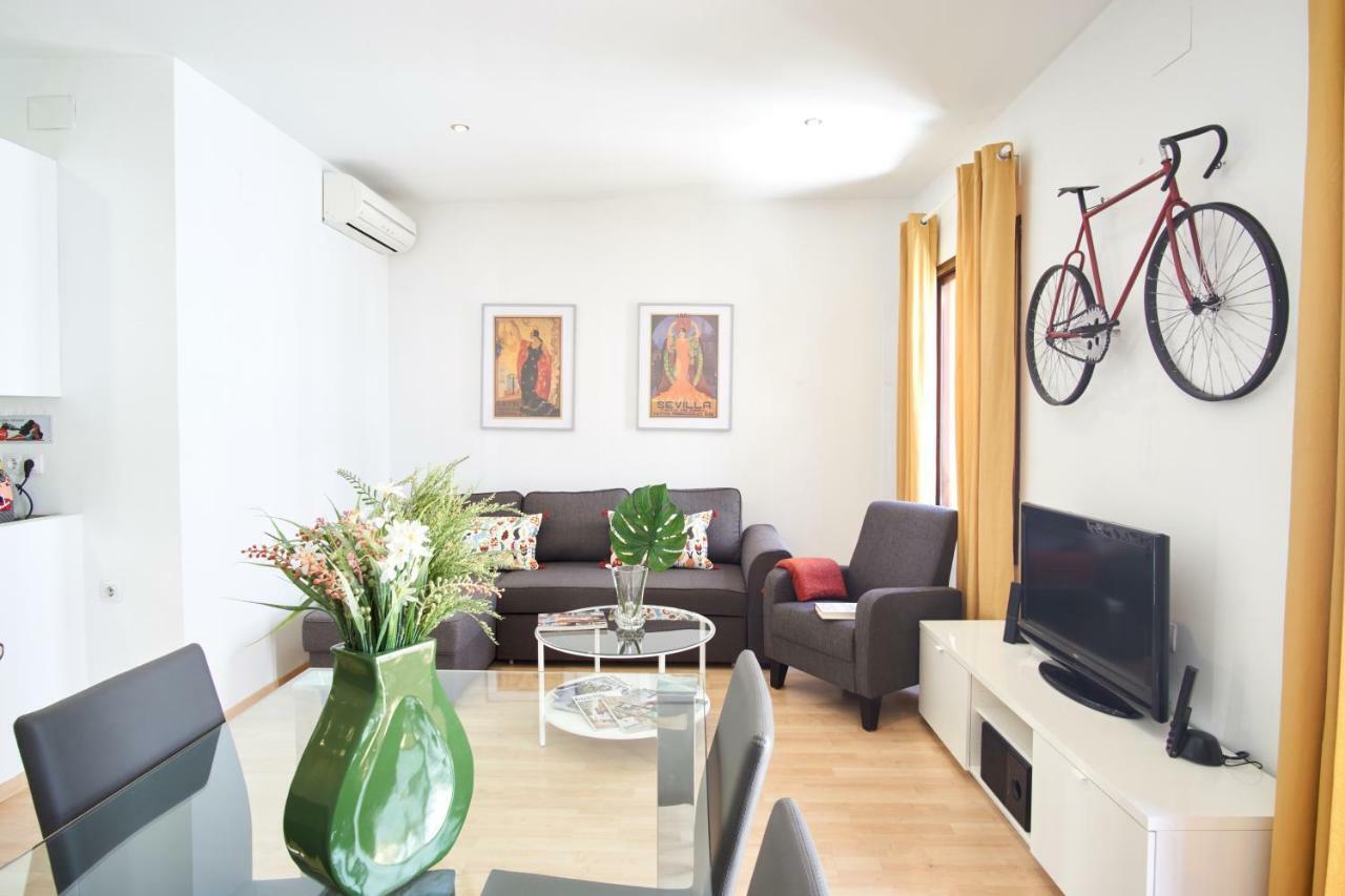 Bordador Bicycle Center By Valcambre Appartement