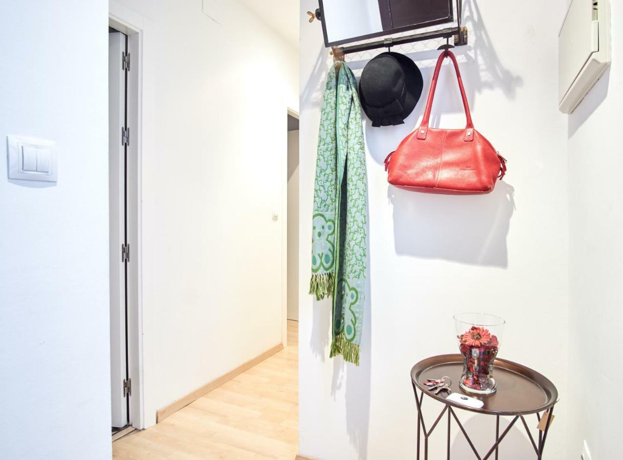 Appartement Bordador Bicycle Center By Valcambre *